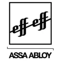 Effeff logo