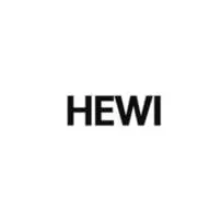 Hewi logo