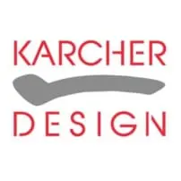 Karcherdesign logo