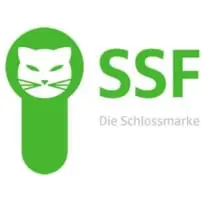 Ssfschlossmarke logo