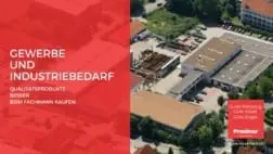 Praetner unternehmenspräsentation