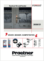 Thumbnail rund um tuer und fenster katalog
