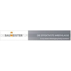 baumeister Logo