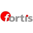 fortis Logo