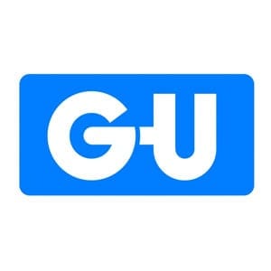 gu Logo