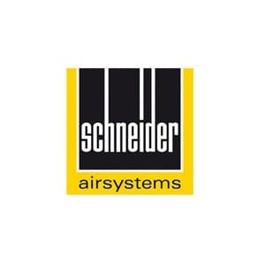 schneiderairsystems Logo