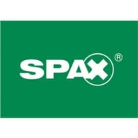 spax Logo
