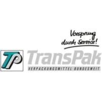 transpak Logo