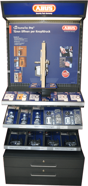 Tuersicherheit3 Home Tec Pro